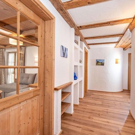 Ferienwohnungen Hoerburger Oberstaufen Exteriér fotografie